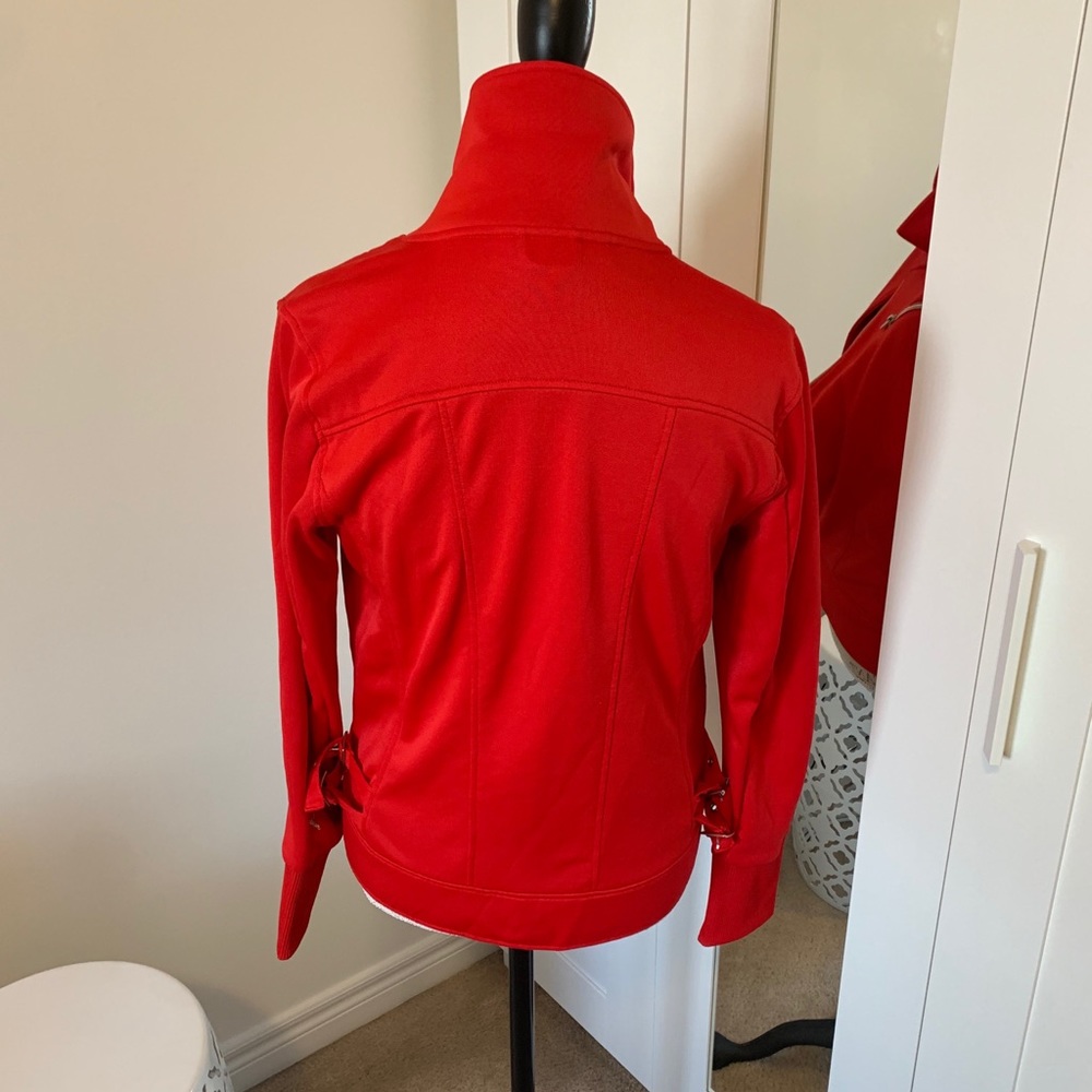 Authentic Ferrari Jacket - Picture 3 of 6
